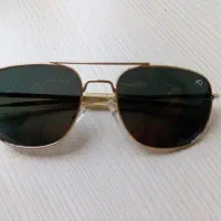 عینک آفتابی ساخت آمریکا