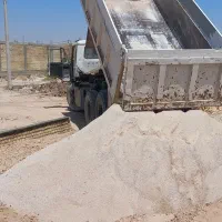 حمل مصالح ساختمانی