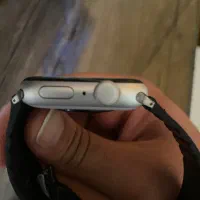 apple watch se (gen2) 44mm|لوازم جانبی موبایل و تبلت|اصفهان, فجر|دیوار