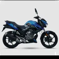 فروش یک دستگاه موتور زونتس کویر n230مدل 1403