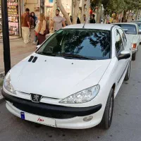 v8sD 206 مدل1400