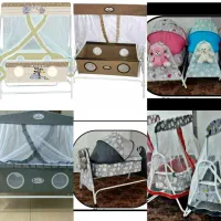 قنداق پادار فروشگاه سیسمونی115|اسباب و اثاث بچه|کرمان, |دیوار