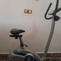 دوچرخه ثابت