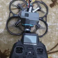 FPV کاستوم