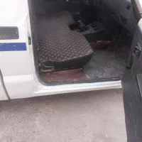 مزدا تک کابین ۱۷۰۰|خودرو سواری و وانت|اهواز, اسلام آباد شرقی|دیوار