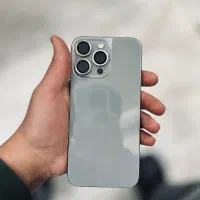 ایفون 15 پرومکس