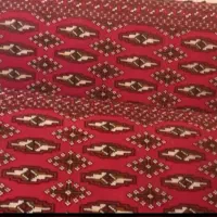 ۲ جفت پشتی (۴ عدد) سنتی