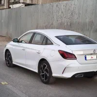 ام جی جی تی 2024 MG GT|خودرو سواری و وانت|اصفهان, باغ زیار|دیوار