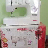 چرخ خیاطی