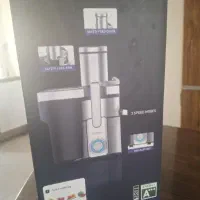 اب میوه گیری بیسمارک ۱۲۵۰ وات