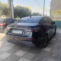 آریزو 6 پرو مدل 403|خودرو سواری و وانت|کرج, اتحاد|دیوار