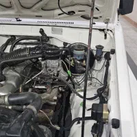 استثنایی ترین تروپی موجود در ایران|خودرو سواری و وانت|بوکان, |دیوار