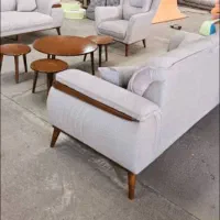 چند دست مبل اماده راحتی تخت خواب شو|مبلمان خانگی و میز عسلی|مشکیندشت, |دیوار