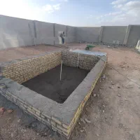 استخر موتورخانه صفر تا صد|خدمات پیشه و مهارت|آبسرد, |دیوار