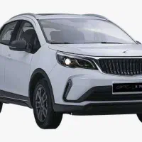 فروش بک X3 نقد و اقساط