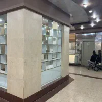 مرکز تجاری پردیسان|فروش مغازه و غرفه|قم, پردیسان|دیوار