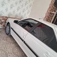 پارس موتور جدید ۴۰۱ گازسیمی صفر