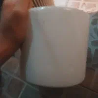 تعدادی گلدان