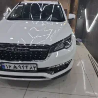 احیا رنگ سرامیک بدنه لیسه گیری نقاشی