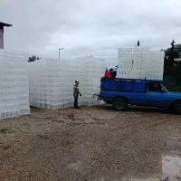 استخدام نیرو در شرکت مهرزاد پلاست  ( کشلی)|استخدام صنعتی، فنی، مهندسی|لیسار, |دیوار