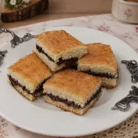 کیک خونگی
