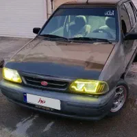 پراید ۸۶