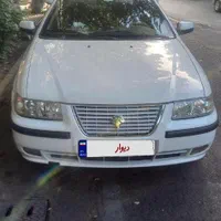 سمند سورن ELX توربو شارژ، مدل ۱۳۹۷ اقساطی