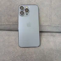 آیفون ۱۳ پرو شرکتی درحدآک|موبایل|مشهد, سناباد|دیوار