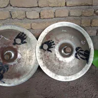 طبل و سنج هیئت|درام و پرکاشن|خوی, |دیوار
