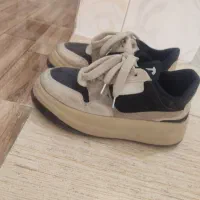 کفش سالم ونوبدون ایرادزنانه سایز۳۸