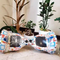 فروش و تعمیرات فوری اسکوتر هوشمند|دوچرخه، اسکیت، اسکوتر|تهران, شهران شمالی|دیوار