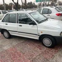 پریدمدل۹۳دوگانه شرکت