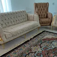 مبل هشت نفره