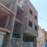 ساختمان ۳ طبقه ۳ واحد هشت بهشت کنار دانشگاه باهنر|پیش‌فروش املاک|کرمان, |دیوار