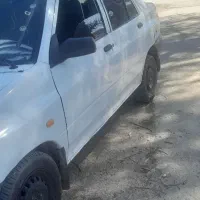 دربستی تمام نقاط