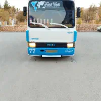 مینی بوس اویکو (77لاکچری)