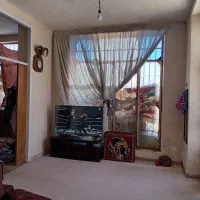 منزل فروشی روستای کلستان یا معاوضه با تراک میکسر|فروش زمین و ملک کلنگی|شیراز, گلستان|دیوار