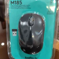 موس لاجیتک اصل مدل m185
