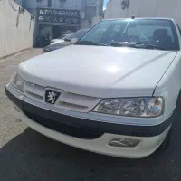 پارس TU5 سفید مدل ۹۷