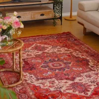 فرش ماشینی درجه یک کاشان|فرش|ساری, |دیوار