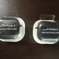 دوعدد کیس ایرپاد