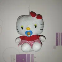 عروسکهای زیبا نو درحده نو مناسب کادویی وسیسمونی