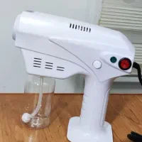 دستگاه نانو استیم