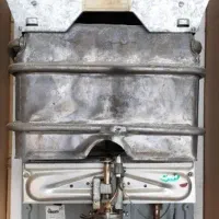 آبگرمکن بوتان