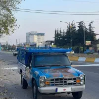 نیسان سایپا ژاپن بیرنگ