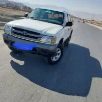 تویوتا هایلوکس|خودرو سواری و وانت|سنندج, |دیوار