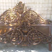 برای فروش تخت خواب|تخت و سرویس خواب|تهران, بهاران|دیوار