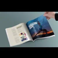 طراحی تخصصی کاتالوگ و بروشور