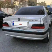 پژو پارس87|خودرو سواری و وانت|سنندج, |دیوار