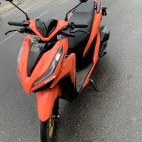 کلیک هوندا 150